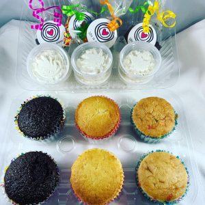 muffins local delivery
