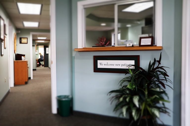 Perry Family Dental Care