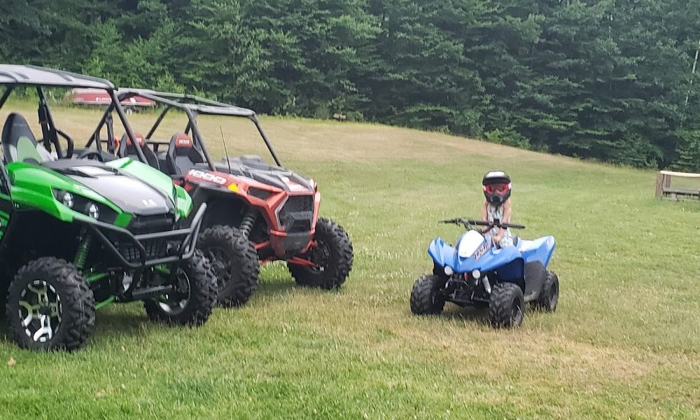 Full Throttle Powersports