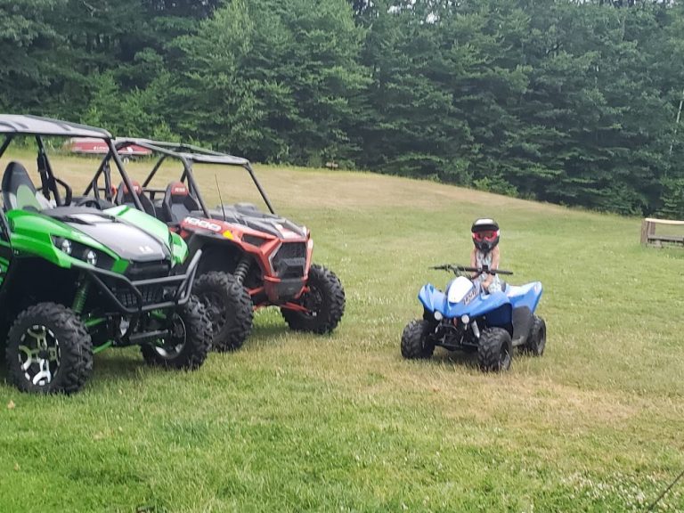 Full Throttle Powersports
