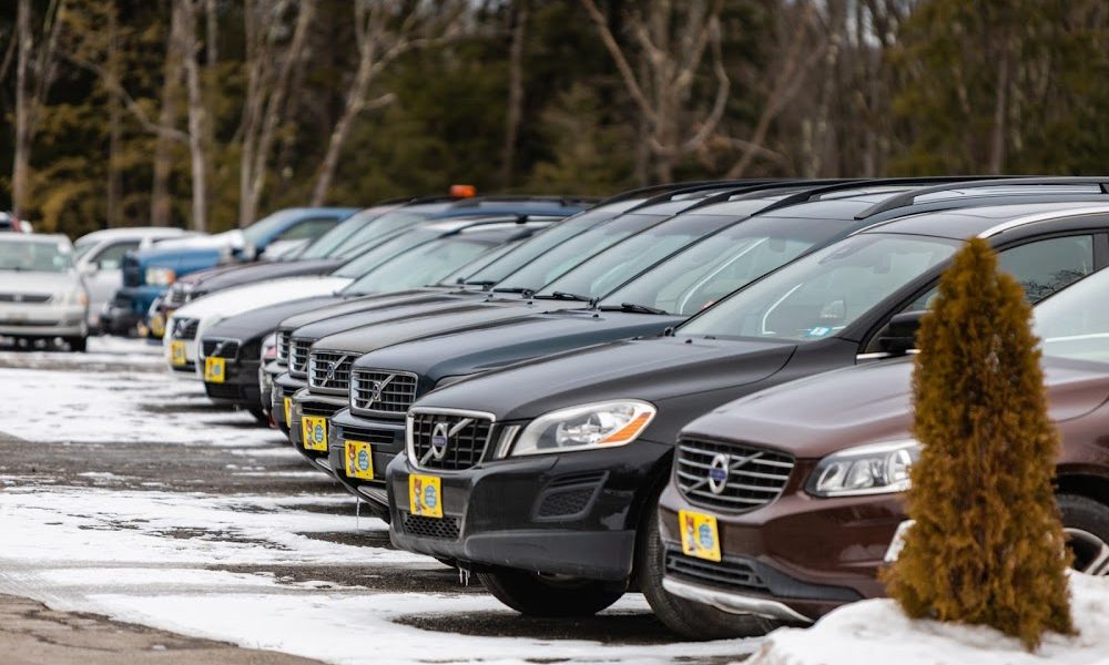 Granite Auto Sales