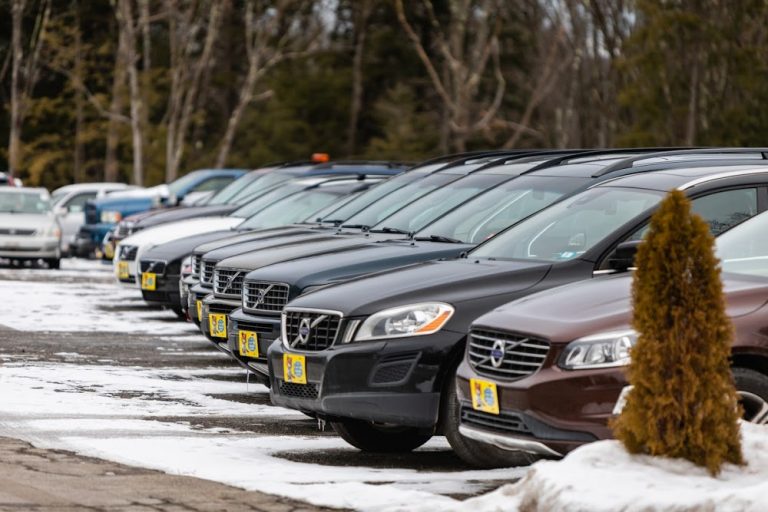 Granite Auto Sales