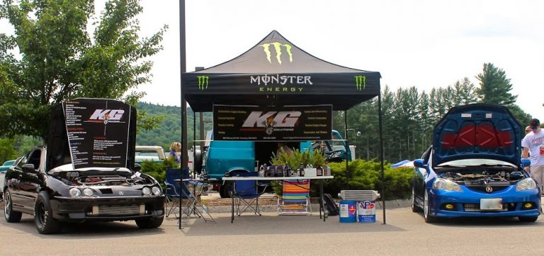 KG Performance Solutions